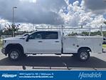 2024 GMC Sierra 2500 Crew Cab 4WD, Royal Truck Body Service Body Service Truck for sale #R17724 - photo 1