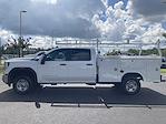 2024 GMC Sierra 2500 Crew Cab 4WD, Royal Truck Body Service Body Service Truck for sale #R17724 - photo 5