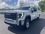 2024 GMC Sierra 2500 Crew Cab 4WD, Royal Truck Body Service Body Service Truck for sale #R17724 - photo 29