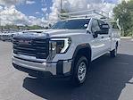 2024 GMC Sierra 2500 Crew Cab 4WD, Royal Truck Body Service Body Service Truck for sale #R17724 - photo 6