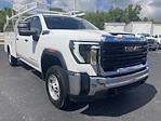 2024 GMC Sierra 2500 Crew Cab 4WD, Royal Truck Body Service Body Service Truck for sale #R17724 - photo 31