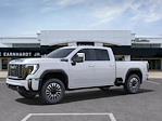 2024 GMC Sierra 2500 Crew Cab 4WD, Pickup for sale #R18176 - photo 4