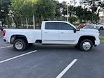 2024 Chevrolet Silverado 3500 Crew Cab 4WD, Pickup for sale #CS23979A - photo 8