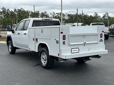 2024 GMC Sierra 2500 Double Cab 4WD, Service Truck for sale #R22823 - photo 2