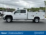 2024 GMC Sierra 2500 Double Cab 4WD, Service Truck for sale #R22823 - photo 1
