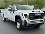 2024 GMC Sierra 2500 Double Cab 4WD, Service Truck for sale #R22823 - photo 5