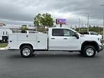 2024 GMC Sierra 2500 Double Cab 4WD, Service Truck for sale #R22823 - photo 6