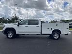 2024 GMC Sierra 2500 Crew Cab 4WD, Knapheide Steel Service Body Service Truck for sale #R25368 - photo 4