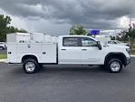 2024 GMC Sierra 2500 Crew Cab 4WD, Knapheide Steel Service Body Service Truck for sale #R25368 - photo 8