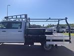 New 2024 GMC Sierra 3500 Pro Crew Cab 4WD, CM Truck Beds Contractor Truck for sale #R96033 - photo 14