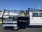 2024 GMC Sierra 3500 Crew Cab 4WD, CM Truck Beds Contractor Truck for sale #R96033 - photo 16