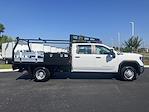 2024 GMC Sierra 3500 Crew Cab 4WD, CM Truck Beds Contractor Truck for sale #R96033 - photo 5