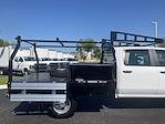 2024 GMC Sierra 3500 Crew Cab 4WD, CM Truck Beds Contractor Truck for sale #R96033 - photo 7