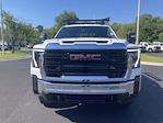 2024 GMC Sierra 3500 Crew Cab 4WD, CM Truck Beds Contractor Truck for sale #R96033 - photo 9