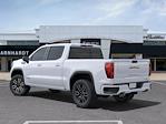 2025 GMC Sierra 1500 Crew Cab 4WD, Pickup for sale #S16964 - photo 5