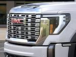 2025 GMC Sierra 2500 Crew Cab 4WD, Pickup for sale #S18088 - photo 14