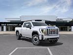 2025 GMC Sierra 2500 Crew Cab 4WD, Pickup for sale #S18088 - photo 3