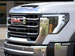 2025 GMC Sierra 3500 Crew Cab 4WD, Pickup for sale #S23979 - photo 14