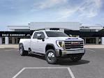 2025 GMC Sierra 3500 Crew Cab 4WD, Pickup for sale #S23979 - photo 3