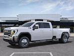 2025 GMC Sierra 3500 Crew Cab 4WD, Pickup for sale #S23979 - photo 4