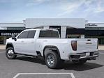 2025 GMC Sierra 3500 Crew Cab 4WD, Pickup for sale #S23979 - photo 5