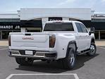 2025 GMC Sierra 3500 Crew Cab 4WD, Pickup for sale #S23979 - photo 2