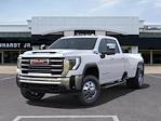 2025 GMC Sierra 3500 Crew Cab 4WD, Pickup for sale #S23979 - photo 7