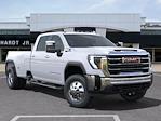 2025 GMC Sierra 3500 Crew Cab 4WD, Pickup for sale #S23979 - photo 8