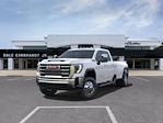 2025 GMC Sierra 3500 Crew Cab 4WD, Pickup for sale #S23979 - photo 9