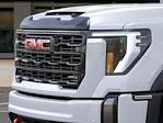 2025 GMC Sierra 2500 Crew Cab 4WD, Pickup for sale #S46176 - photo 13