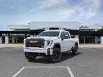 2025 GMC Sierra 2500 Crew Cab 4WD, Pickup for sale #S46176 - photo 8