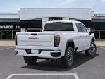 New 2025 GMC Sierra 2500 Denali Ultimate Crew Cab 4WD, Pickup for sale #S53521 - photo 2