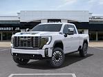 New 2025 GMC Sierra 2500 Denali Ultimate Crew Cab 4WD, Pickup for sale #S53521 - photo 7