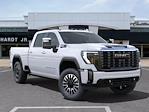 New 2025 GMC Sierra 2500 Denali Ultimate Crew Cab 4WD, Pickup for sale #S53521 - photo 8