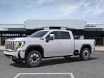 2025 GMC Sierra 2500 Crew Cab 4WD, Pickup for sale #S54237 - photo 4