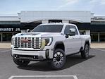 2025 GMC Sierra 2500 Crew Cab 4WD, Pickup for sale #S54237 - photo 7