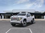 2025 GMC Sierra 2500 Crew Cab 4WD, Pickup for sale #S54237 - photo 9