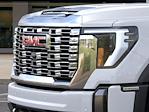 2025 GMC Sierra 2500 Crew Cab 4WD, Pickup for sale #X27859 - photo 14