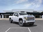 2025 GMC Sierra 2500 Crew Cab 4WD, Pickup for sale #X27859 - photo 3