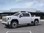 2025 GMC Sierra 2500 Crew Cab 4WD, Pickup for sale #X27859 - photo 4