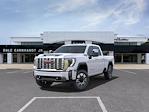 2025 GMC Sierra 2500 Crew Cab 4WD, Pickup for sale #X27859 - photo 9