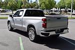 Used 2020 Chevrolet Silverado 1500 LT Double Cab 4x2, Pickup for sale #X42855 - photo 5