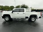 2023 Chevrolet Silverado 2500 Double Cab 4WD, Pickup for sale #XH07355A - photo 4