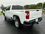 2023 Chevrolet Silverado 2500 Double Cab 4WD, Pickup for sale #XH07355A - photo 2