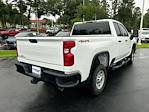 2023 Chevrolet Silverado 2500 Double Cab 4WD, Pickup for sale #XH07355A - photo 6