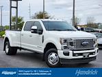 2022 Ford F-350 Crew Cab DRW 4WD, Pickup for sale #XH31099 - photo 1