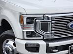 2022 Ford F-350 Crew Cab DRW 4WD, Pickup for sale #XH31099 - photo 9
