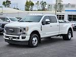 2022 Ford F-350 Crew Cab DRW 4WD, Pickup for sale #XH31099 - photo 4