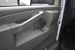 Used 2022 Chevrolet Express 3500 4x2, Box Van for sale #XH44625 - photo 15