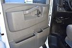 2022 Chevrolet Express 3500 DRW 4x2, Box Van #XH46921 - photo 16